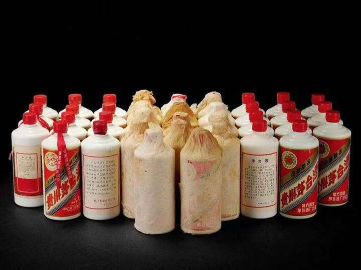 卫辉回收珍品茅台上门（最新更新行情）